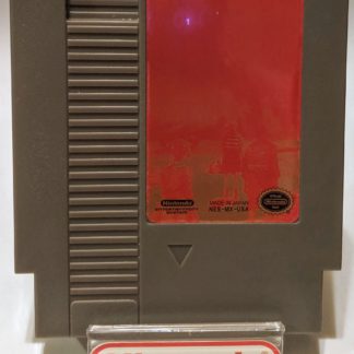 Mother NES *Japanese Conversion*